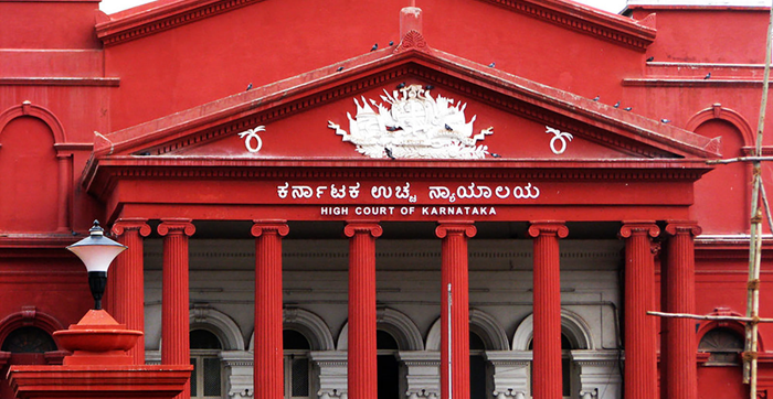 Karnataka High Courts gets five Additional Judges